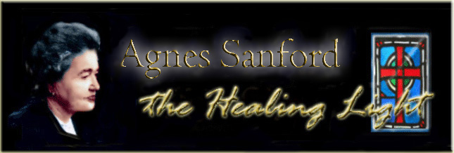 The Healing Gifts of the Spirit: Sanford, Agnes: 9780060670528